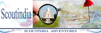 Scout India Adventures
